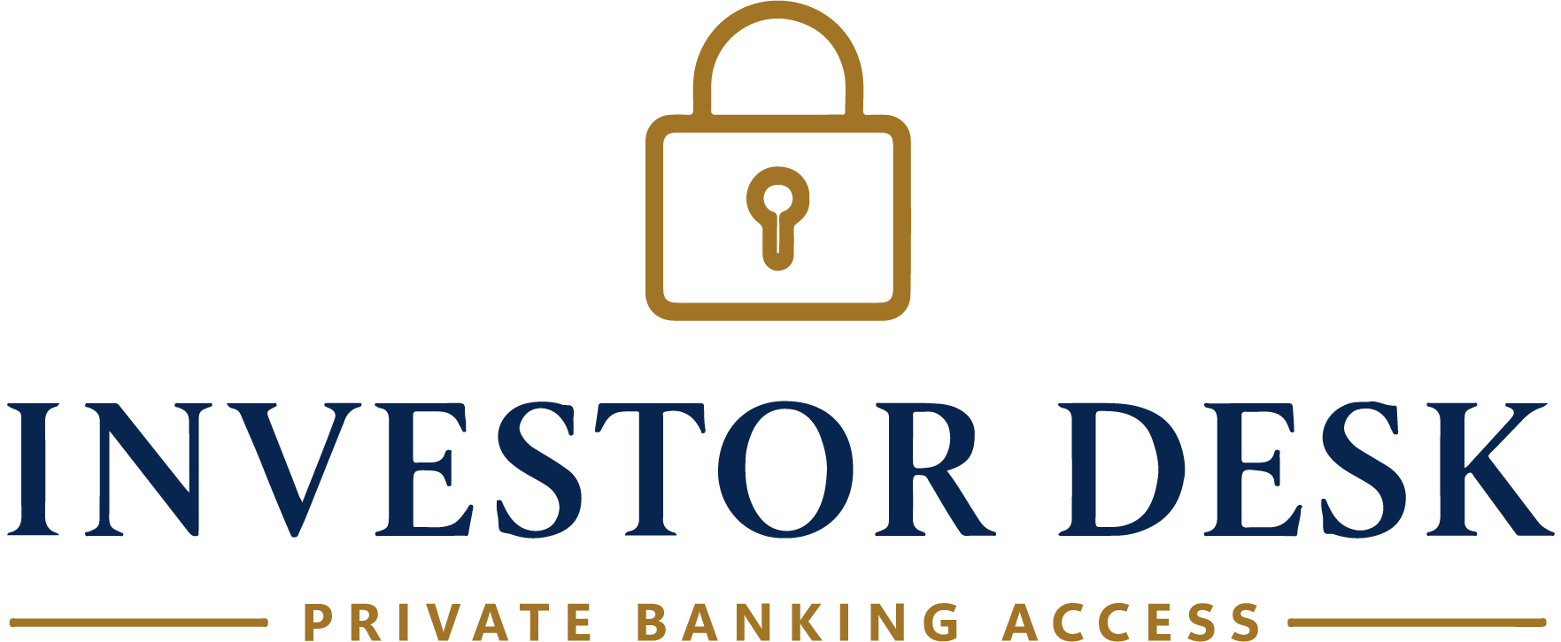 Investor Desk